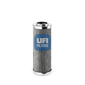 25.703.00 UFI - Filtro Olio Cartridge per MAHLE INDUSTRIAL