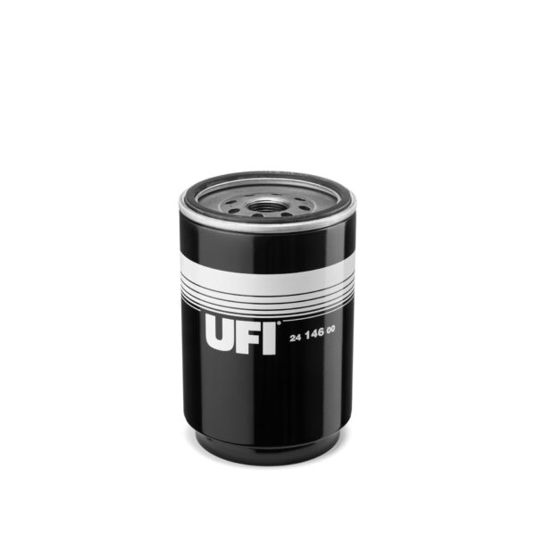 24.146.00 UFI - Filtro Diesel per  RENAULT TRUCKS