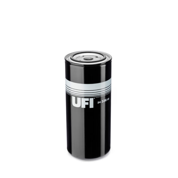 24.336.00 UFI - Filtro Diesel per VOLVO