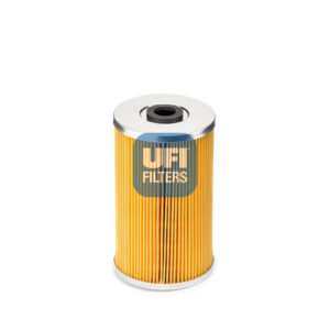 26.609.00 UFI - Filtro Diesel per vari