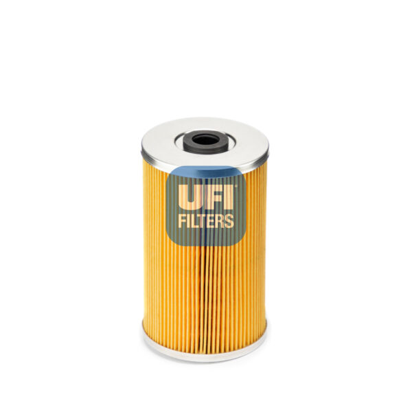 26.609.00 UFI - Filtro Diesel per vari