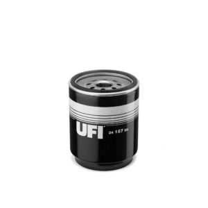 24.157.00 UFI - Filtro Diesel per RENAULT TRUCKS