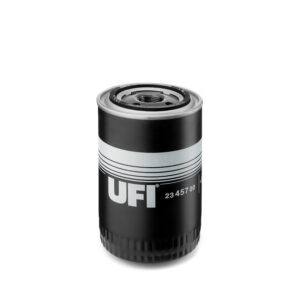 23.457.00 UFI - Filtro Olio spin-on per FIAT