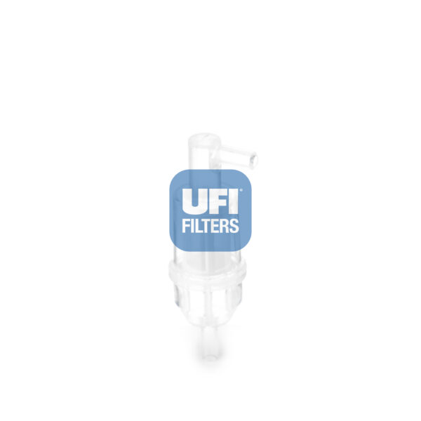 31.013.00 UFI - Filtro Diesel per MERCEDES BENZ