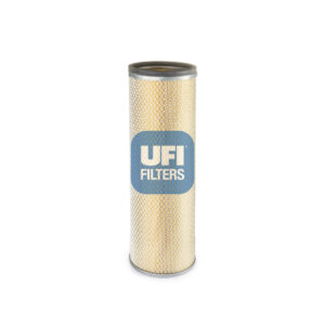 27.E19.00 UFI - Filtro Aria per FIAT HITACHI