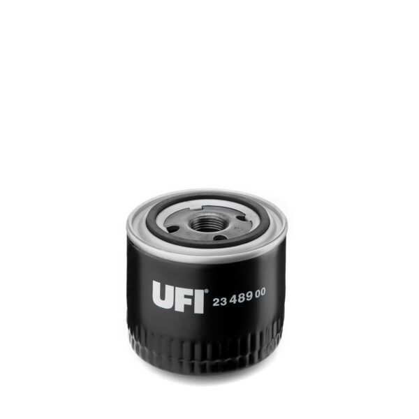 23.489.00 UFI - Filtro Olio spin-on per FIAT