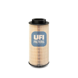 26.150.00 UFI - Filtro Diesel per MAN