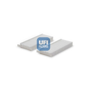 53.512.00 UFI - Filtro Abitacolo per DAF