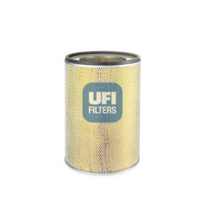 27.820.00 UFI - Filtro Aria per CATERPILLAR