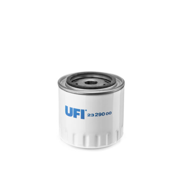 23.290.00 UFI - Filtro Olio spin-on per SCANIA