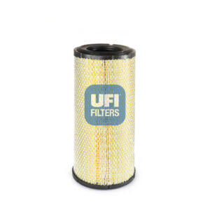 27.568.00 UFI - Filtro Aria per NEW HOLLAND