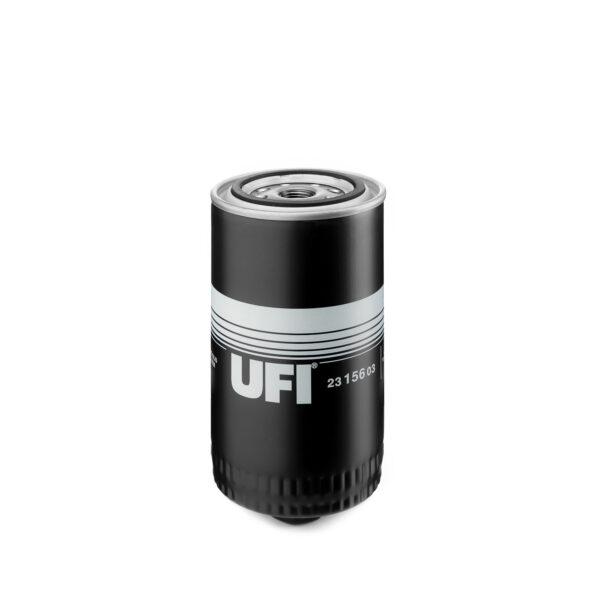 23.156.03 UFI - Filtro Olio spin-on per VOLVO