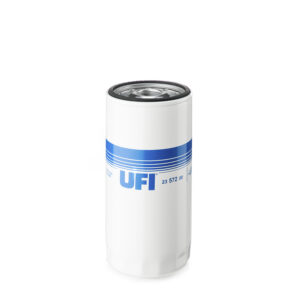 23.572.00 UFI - Filtro Olio spin-on per FORD OTOSAN