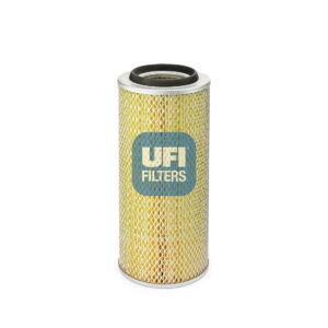 27.483.00 UFI - Filtro Aria per FIAT HITACHI