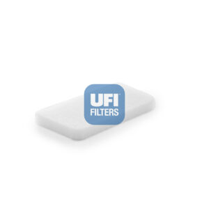 53.460.00 UFI - Filtro Abitacolo per DAF