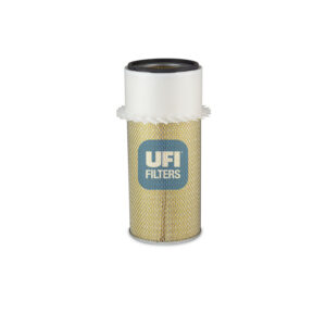 27.C39.00 UFI - Filtro Aria per HYUNDAI CONSTRUCTION