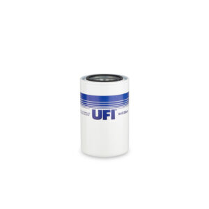 80.039.00 UFI - Filtro Olio spin-on per FORD