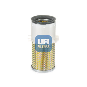 27.610.00 UFI - Filtro Aria per KUBOTA