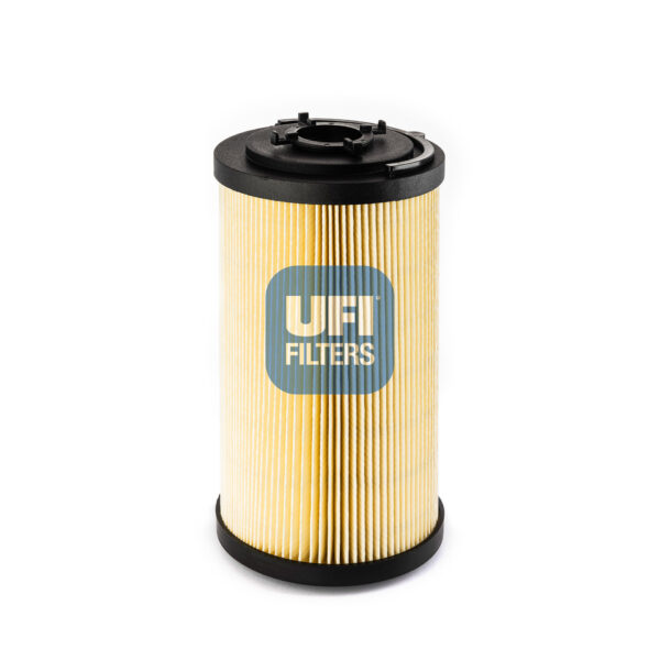 25.697.00 UFI - Filtro Olio Cartridge per BENATI