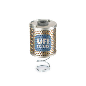 26.612.00 UFI - Filtro Diesel per LAVERDA