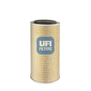 27.028.00 UFI - Filtro Aria per MAN e vari