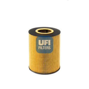 25.016.00 UFI - Filtro Olio Cartridge per MAN