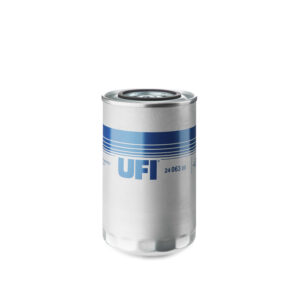 24.063.00 UFI - Filtro Diesel per CASE IH