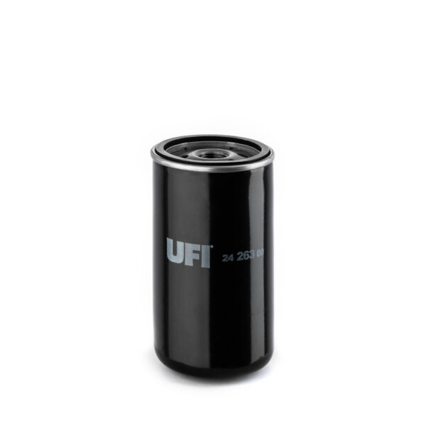 24.263.00 UFI - Filtro Diesel per KOMATSU