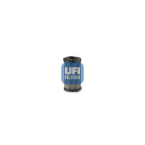 76.217.00 UFI - Filtro per CASE INTERNATIONAL
