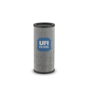 83.101.00 UFI - Filtro per KOMATSU