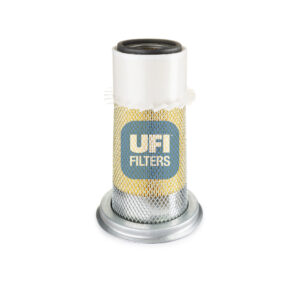 27.531.00 UFI - Filtro Aria per FIAT HITACHI