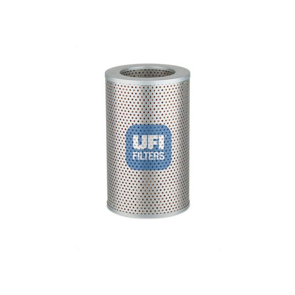 25.463.00 UFI - Filtro Olio Cartridge per ALLIS CHALMERS e vari