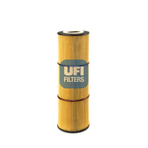 25.181.00 UFI - Filtro Olio Cartridge per IRIZAR