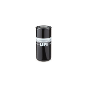 80.137.00 UFI - Filtro Olio spin-on per HEULIEZ BUS