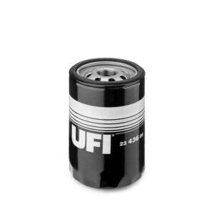 23.436.00 UFI - Filtro Olio spin-on per AUDI