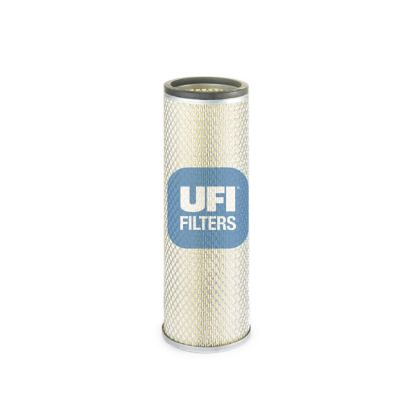 27.224.00 UFI - Filtro Aria per FIAT HITACHI