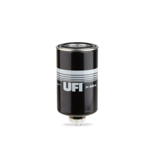 24.A26.00 UFI - Filtro Diesel per CATERPILLAR