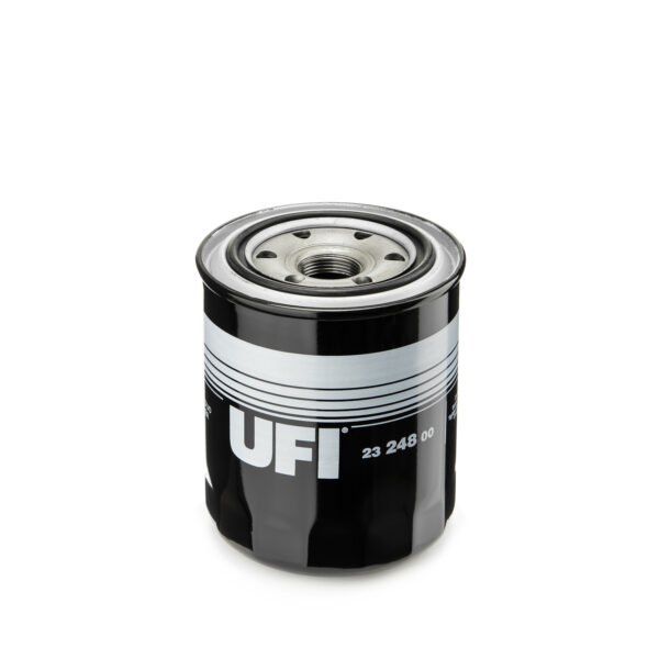 23.248.00 UFI - Filtro Olio spin-on per TOYOTA