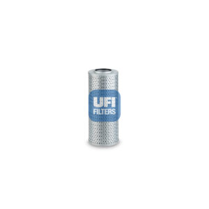 22.047.00 UFI - Filtro Olio Cartridge per CATERPILLAR