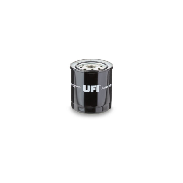 24.519.00 UFI - Filtro Diesel per CATERPILLAR