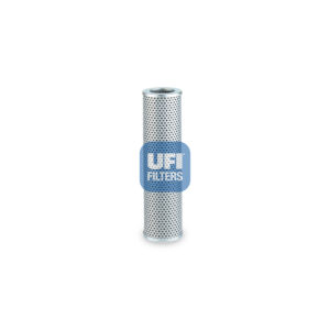 25.677.00 UFI - Filtro Olio Cartridge per ATLAS