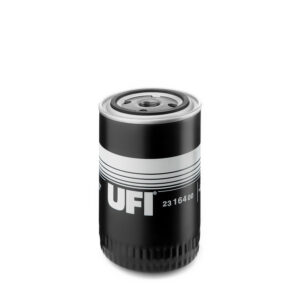 23.164.00 UFI - Filtro Olio spin-on per AUDI