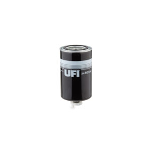 24.503.00 UFI - Filtro Diesel per AGCO