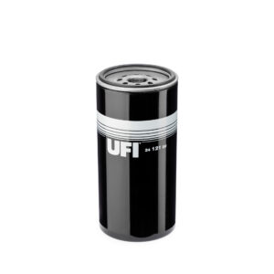 24.121.00 UFI - Filtro Diesel per KAESSBOHRER