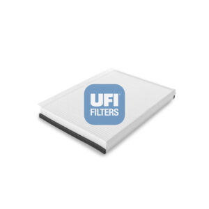 53.137.00 UFI - Filtro Abitacolo per MERCEDES BENZ