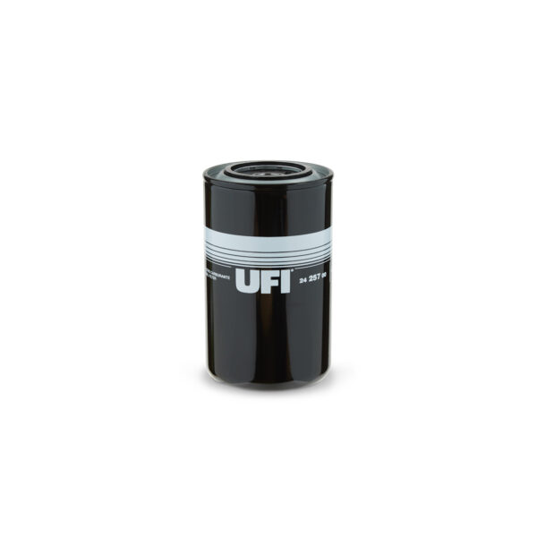 24.257.00 UFI - Filtro Diesel per AGCO