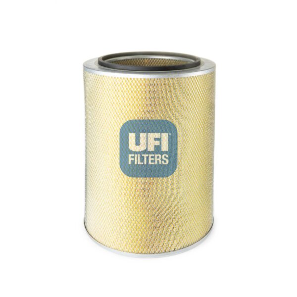 27.991.00 UFI - Filtro Aria per CATERPILLAR