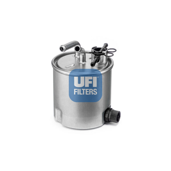 55.394.00 UFI - Filtro Diesel per NISSAN