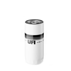 24.348.00 UFI - Filtro Diesel per NEW HOLLAND