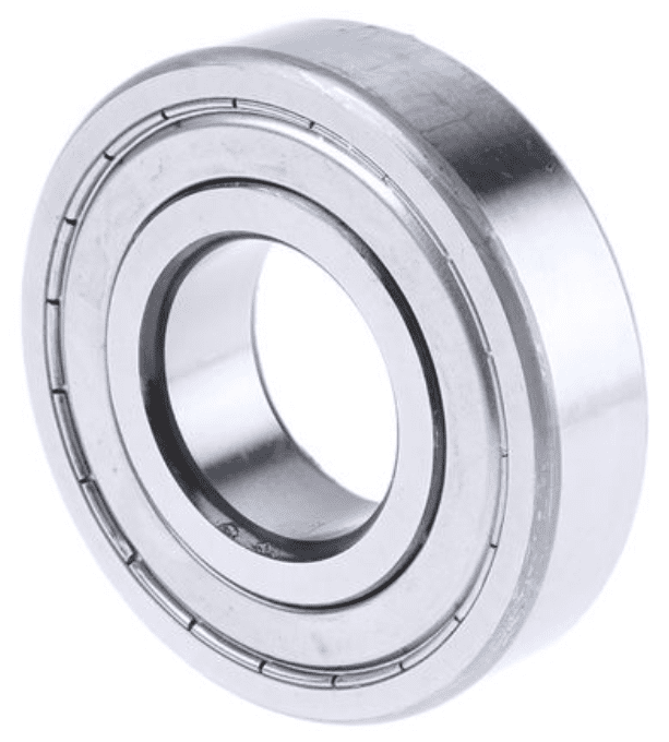 Cuscinetto MR128 2Z - 8X12X3,5*